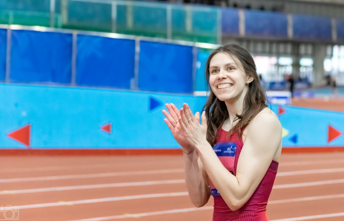 Дарья - Александр 