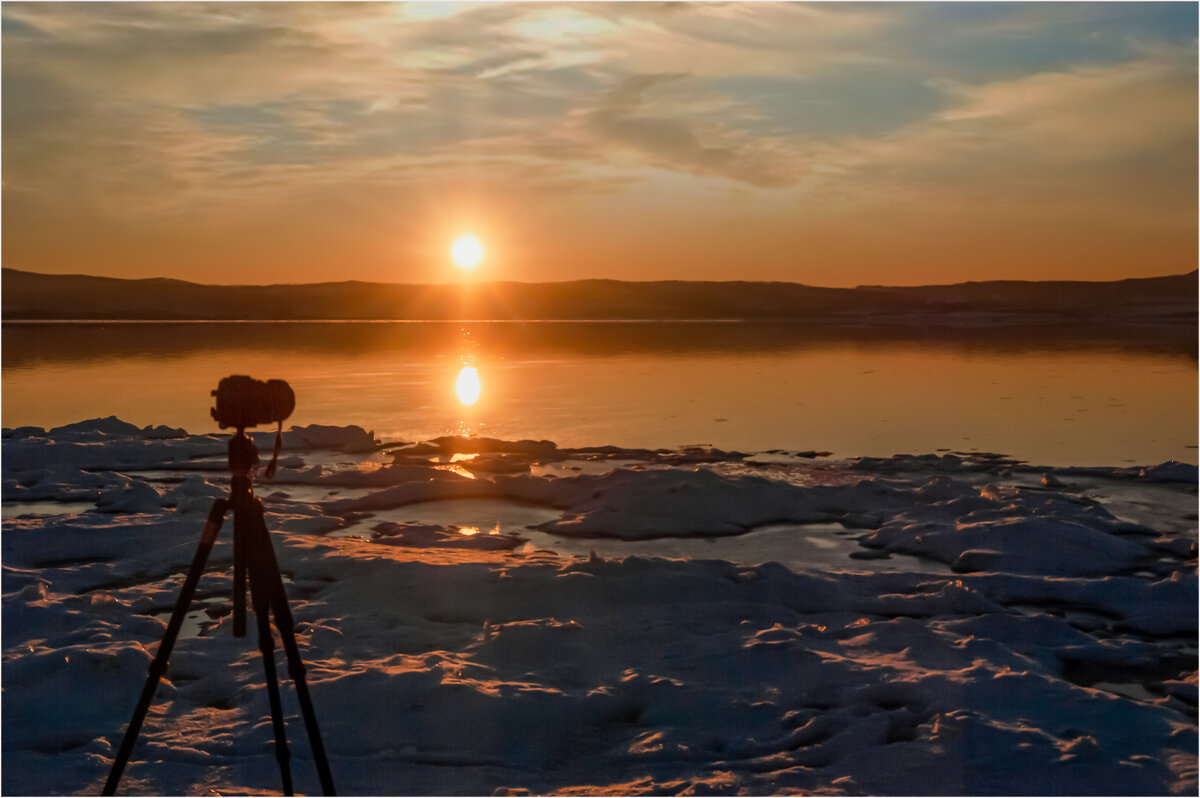 **** - Алексей Мезенцев **** - Алексей Мезенцев