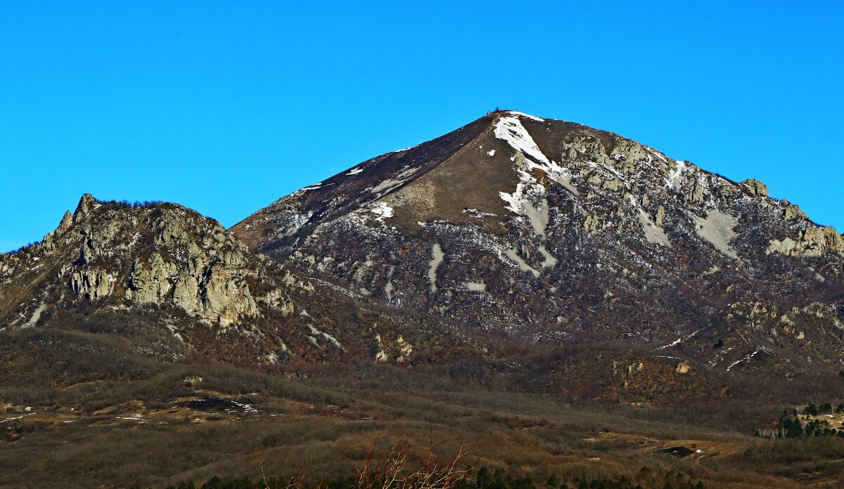 г.Бештау 1401м - Игорь Kуленко г.Бештау 1401м - Игорь Kуленко