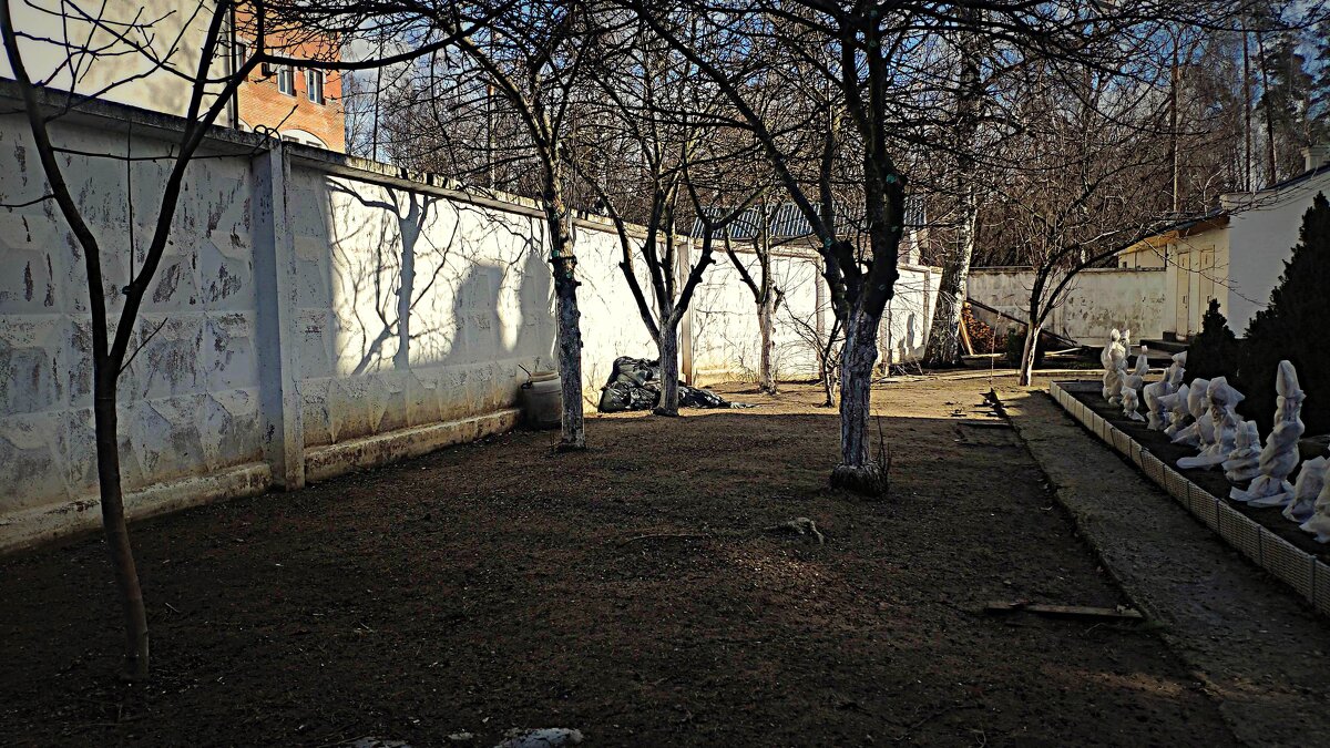 *** - Любовь *** - Любовь