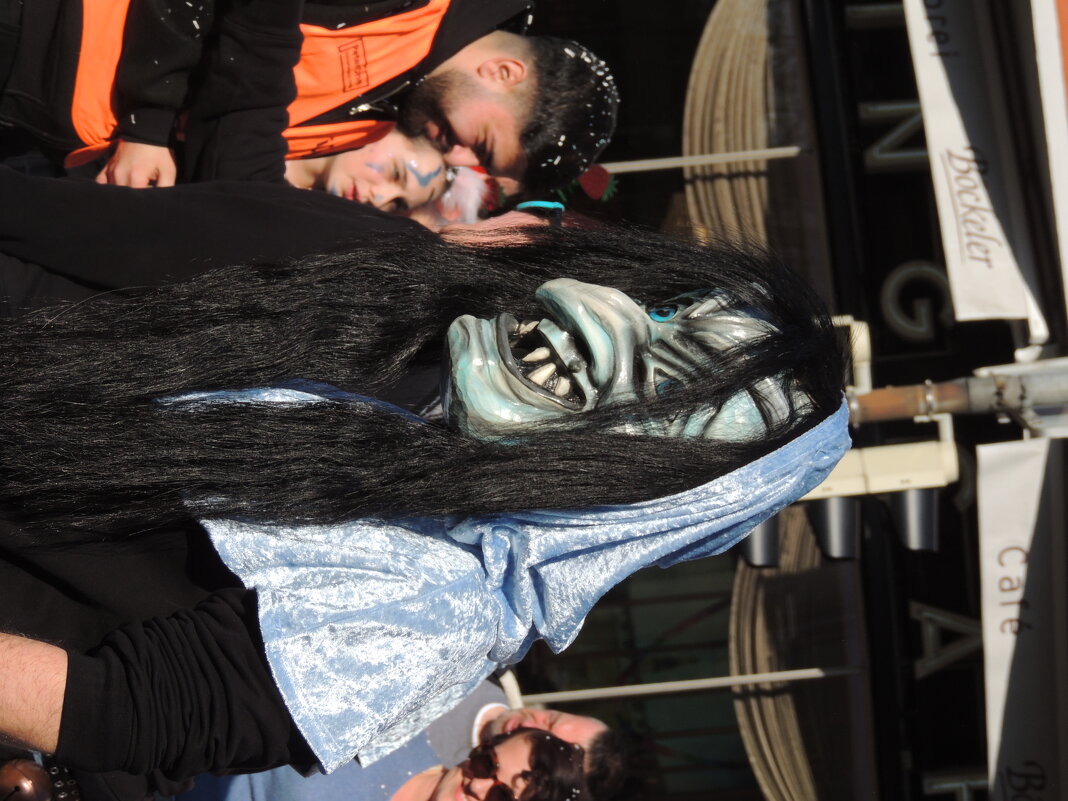 * - Алла Булашевская