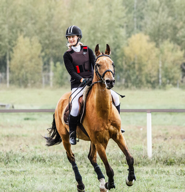 Конкур - SanSan 