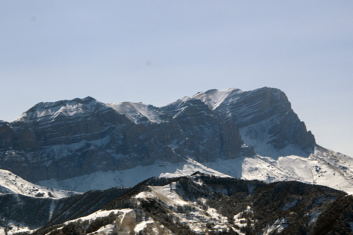 Горная Балкария. 2022 год. - Gen 