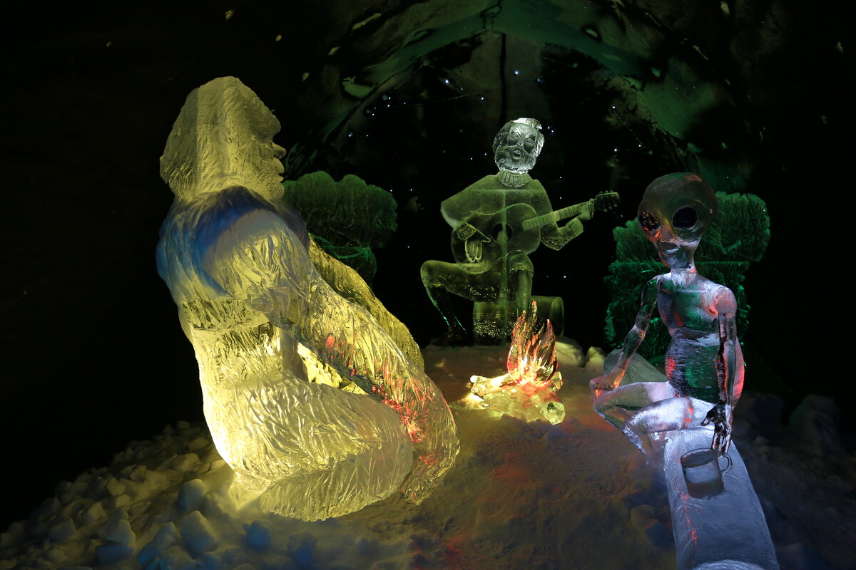 Как здорово, что все мы здесь сегодня собрались... - Ольга Как здорово, что все мы здесь сегодня собрались... - Ольга