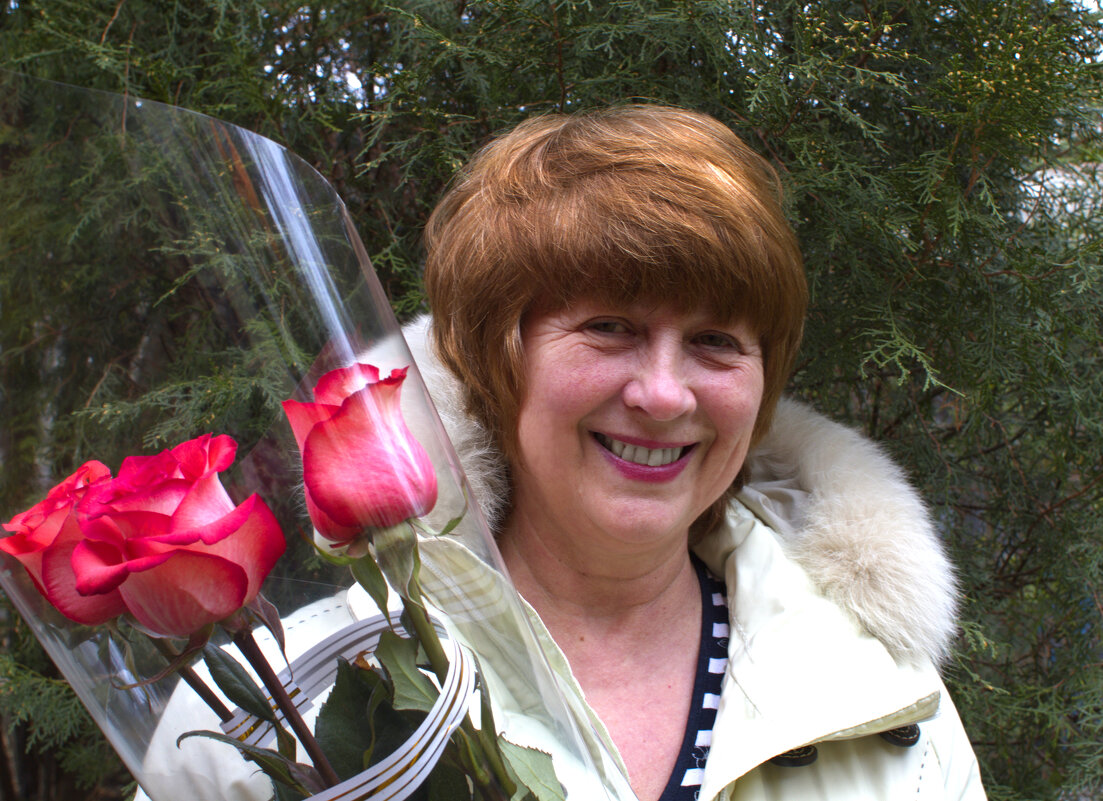 8 Марта - Геннадий Валеев 8 Марта - Геннадий Валеев