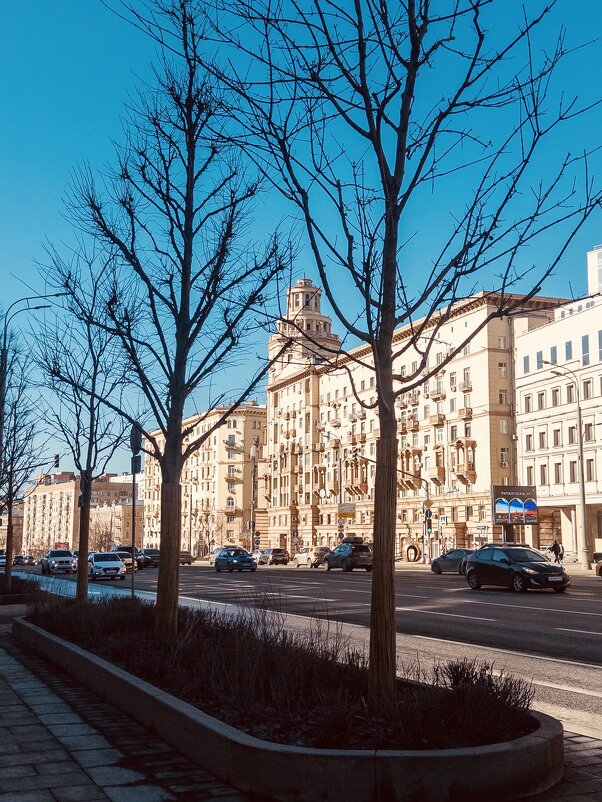 Весна - Iren Brilliance