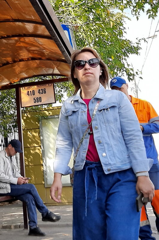 *** - Владимир Захаров