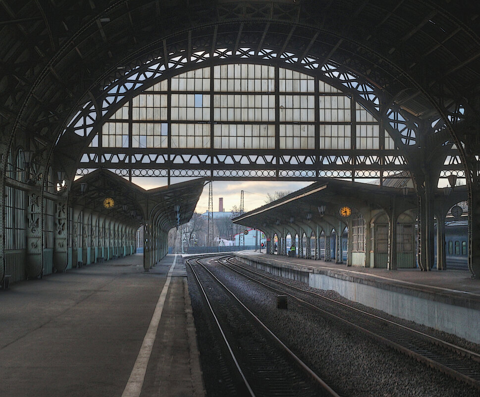 *** - Сергей Григорьев