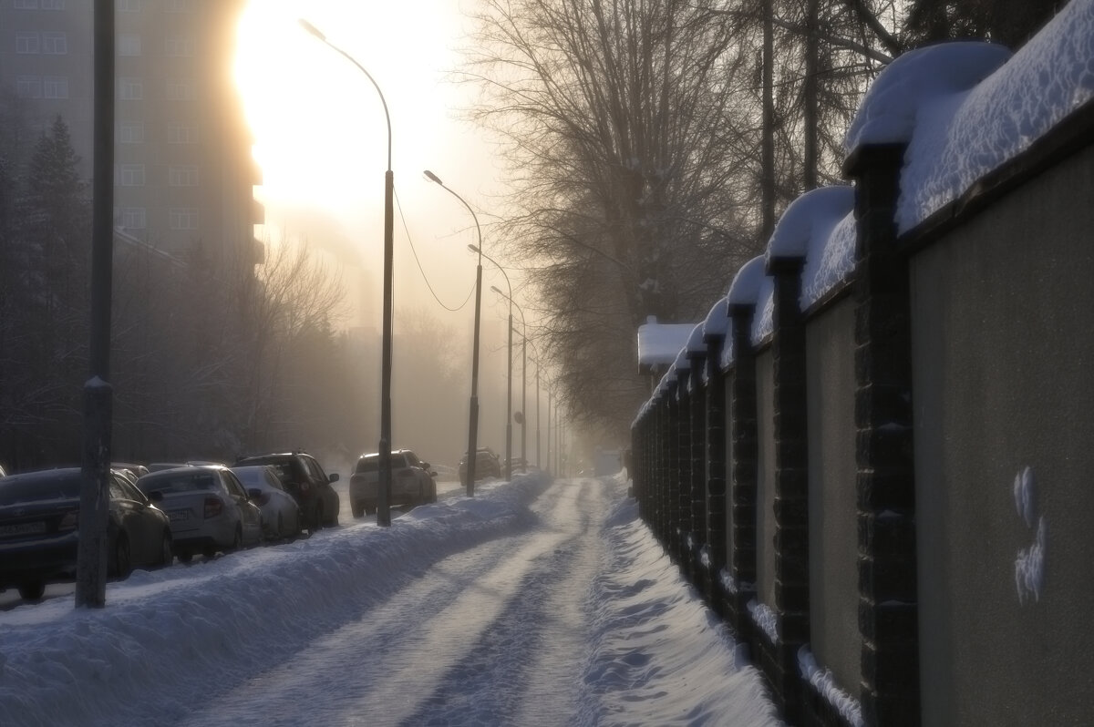 *** - Сергей Сергеев *** - Сергей Сергеев