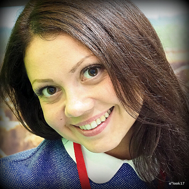 девушки и фотография - Олег Лукьянов