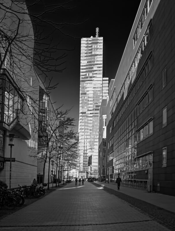 **** - Андроник Александр 