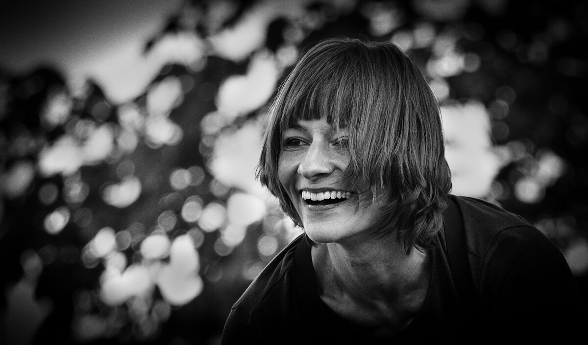 Kira Paas (Германия) - Dan Berli Kira Paas (Германия) - Dan Berli