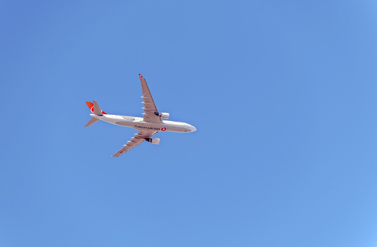 В отпуск в Турцию - Валерий Иванович