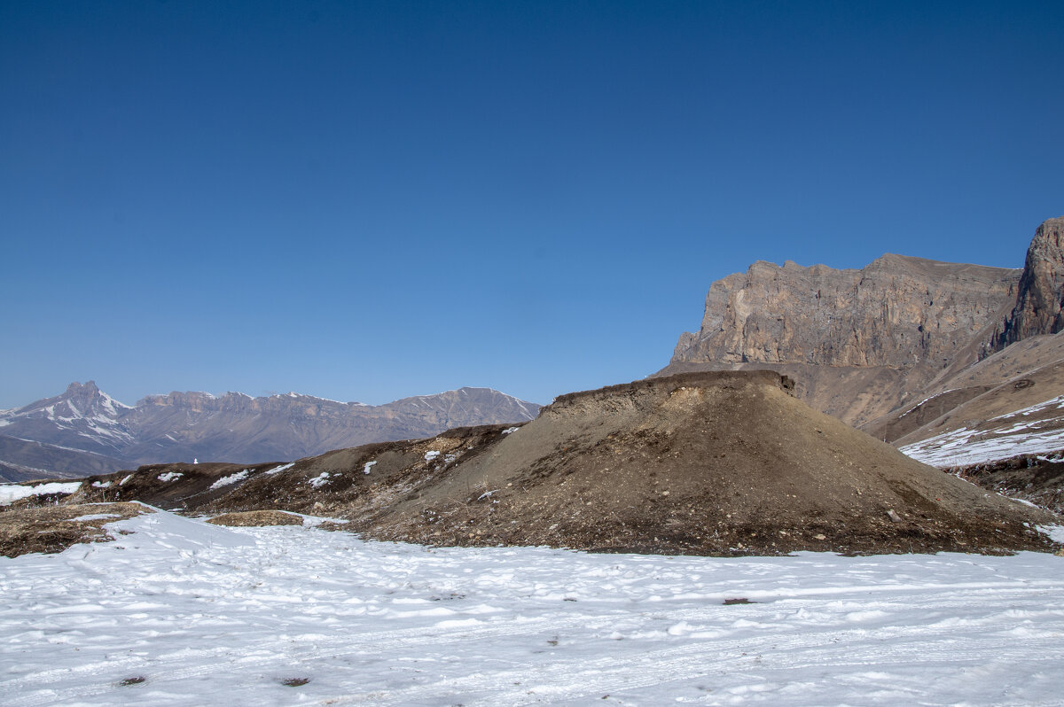Горная Балкария. 2022 год. - Gen 