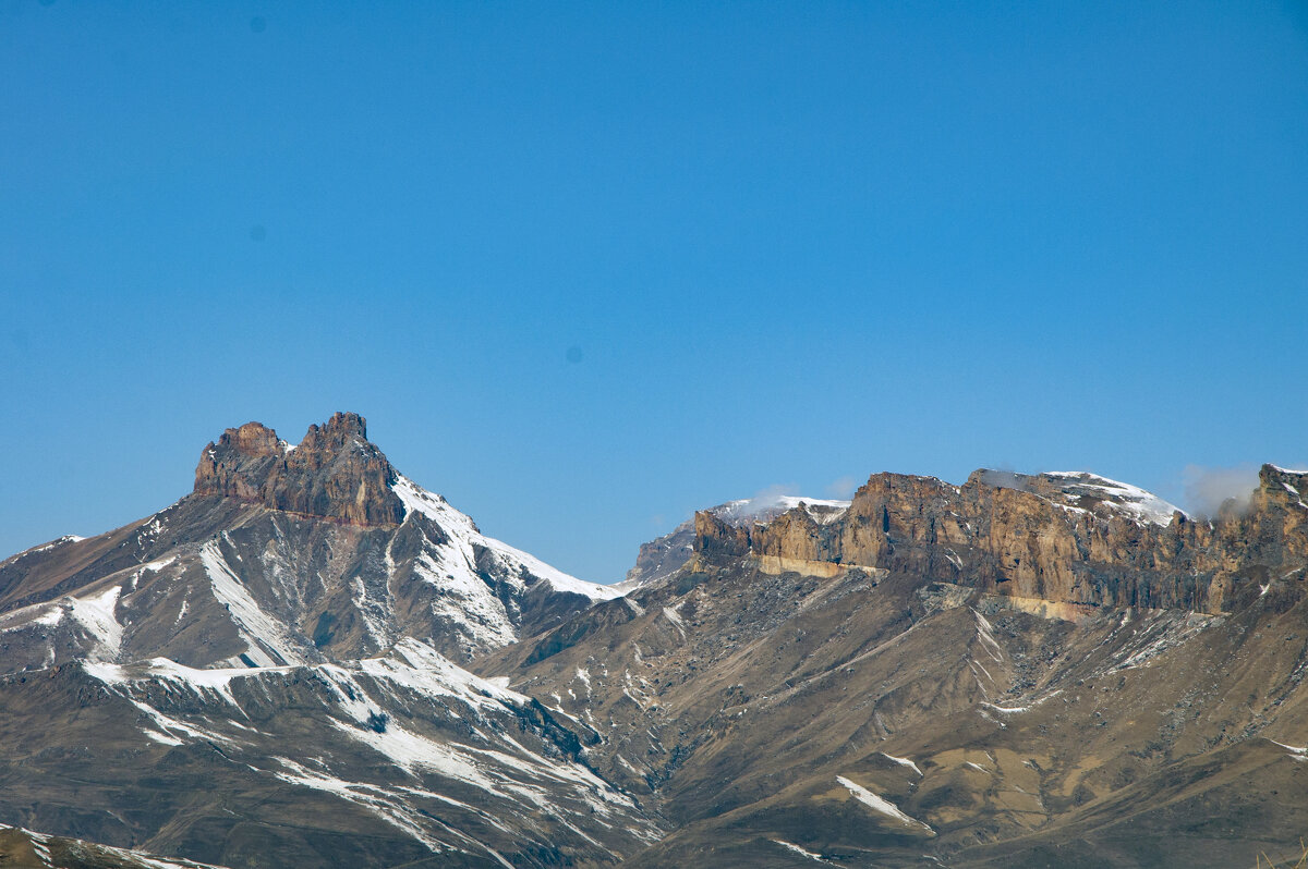 Горная Балкария. 2022 год. - Gen Горная Балкария. 2022 год. - Gen