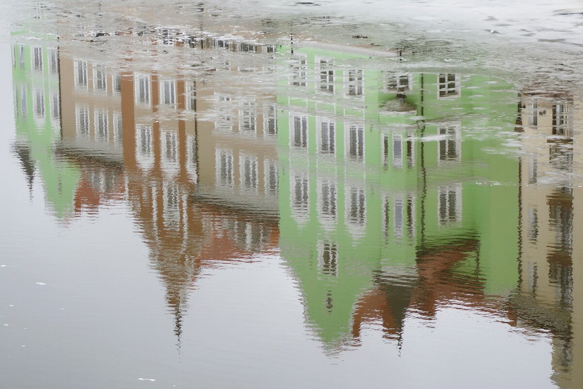 Калининград - Рита Симонова Калининград - Рита Симонова