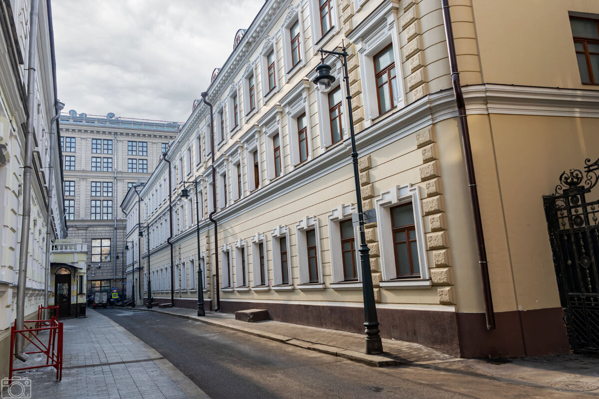 Сандуны - Александр 