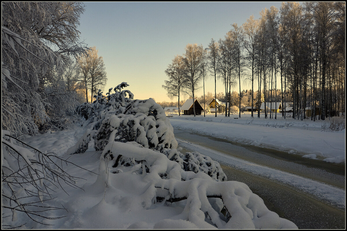 Как прекрасен этот мир ! - Aleksandr Gal