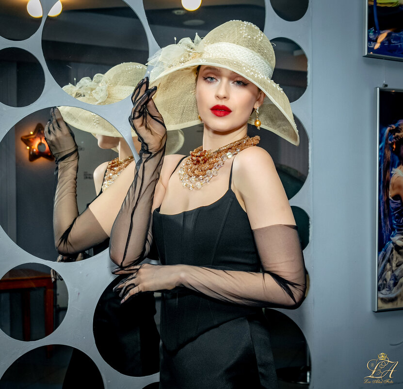 Ирида - Leo Alex Foto Ирида - Leo Alex Foto