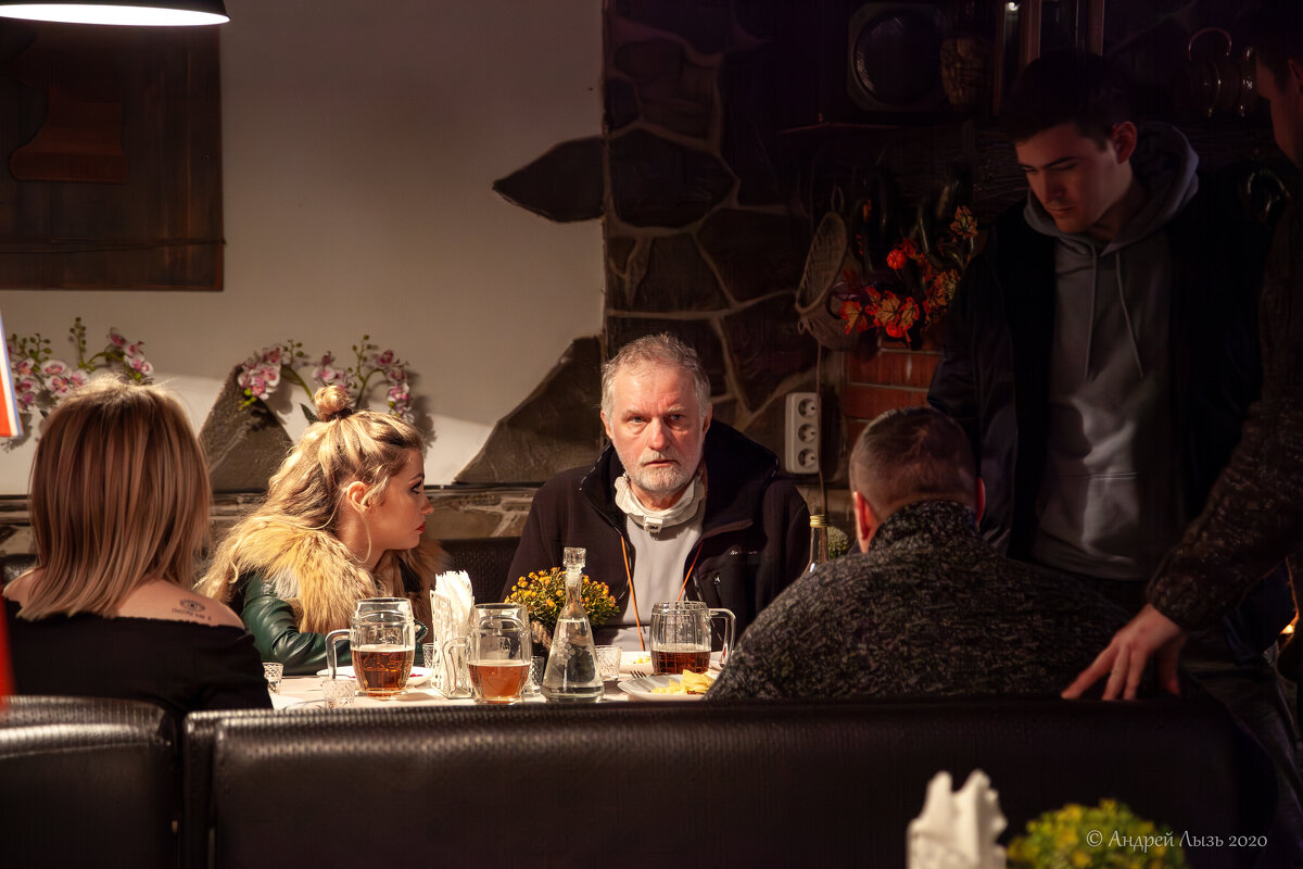 Мирослав Малич - Андрей Lyz Мирослав Малич - Андрей Lyz