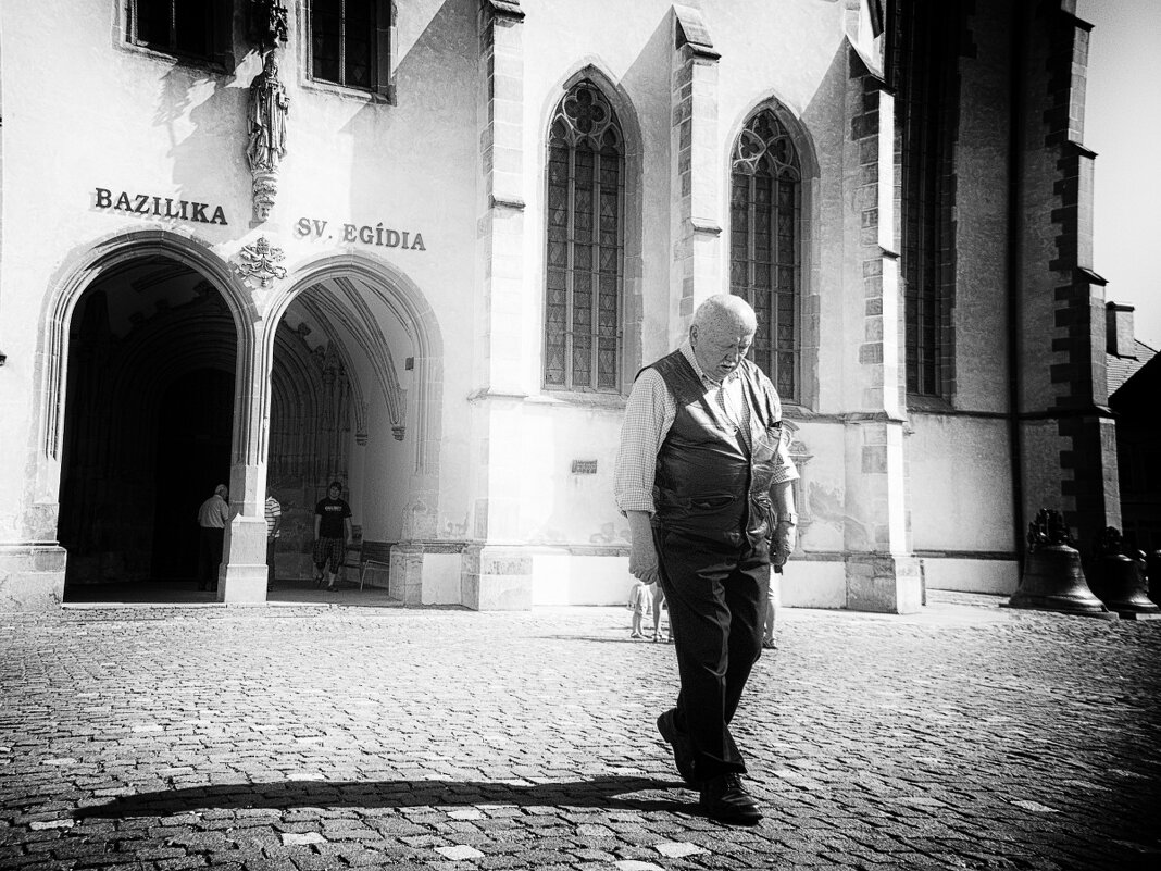 ты услышал слово божье - Jiří Valiska ты услышал слово божье - Jiří Valiska