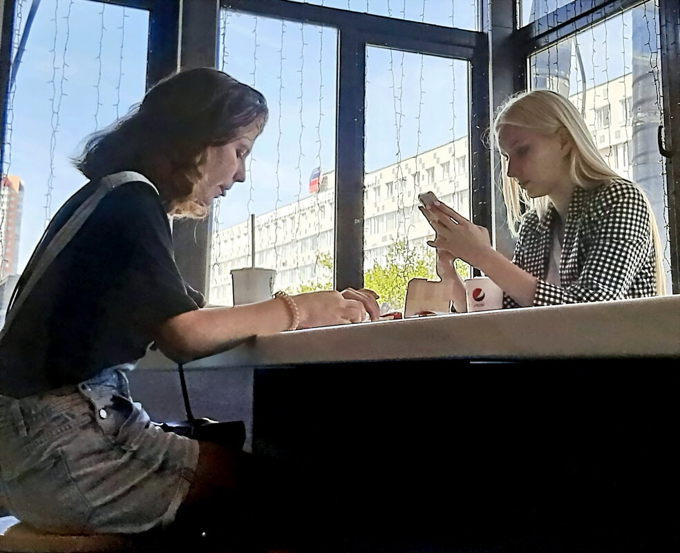 *** - Владимир Захаров