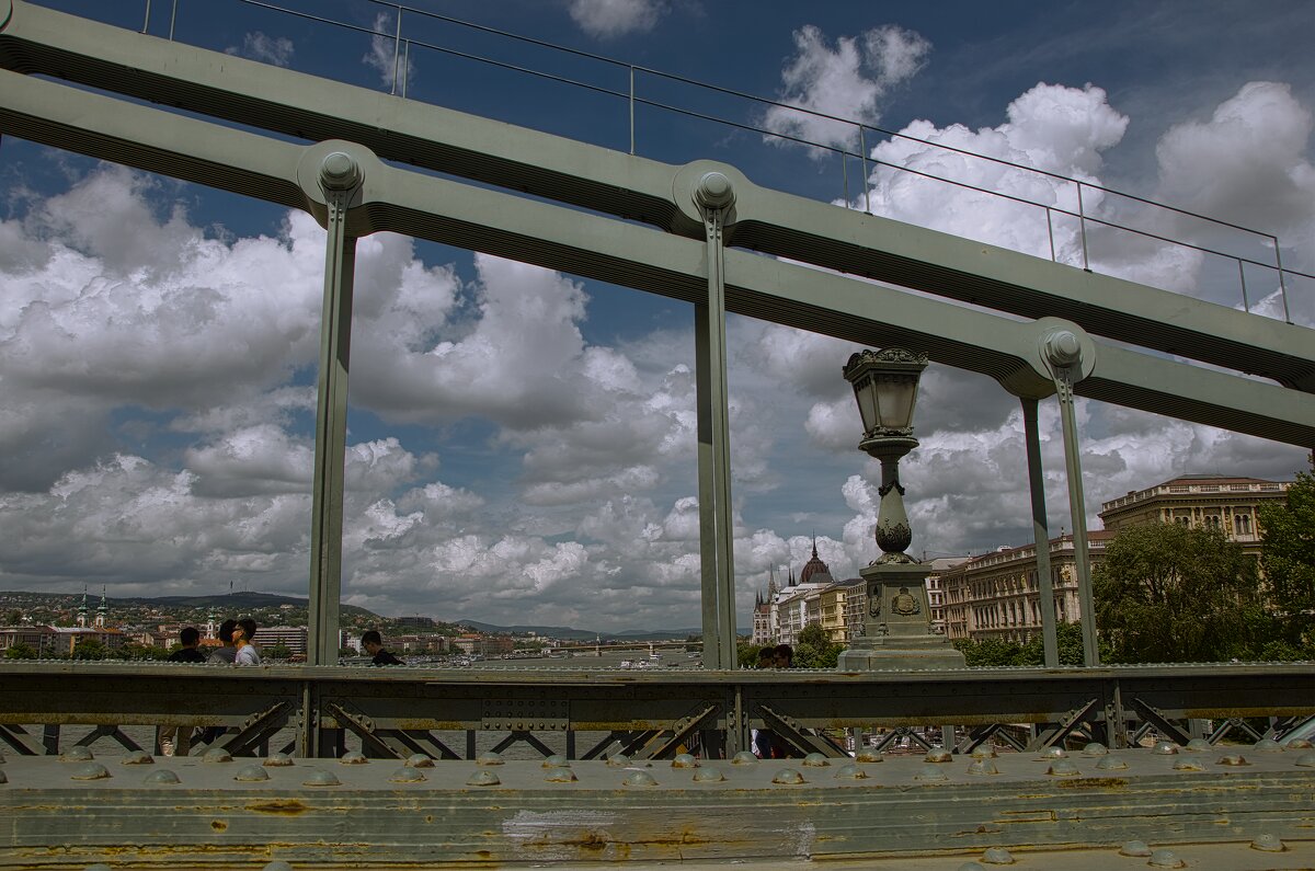 Венгрия , Будапешт  2019г - ujgcvbif 