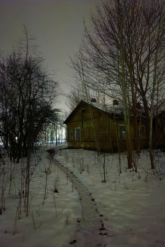 Дом на ул.Бульвар - Артем 