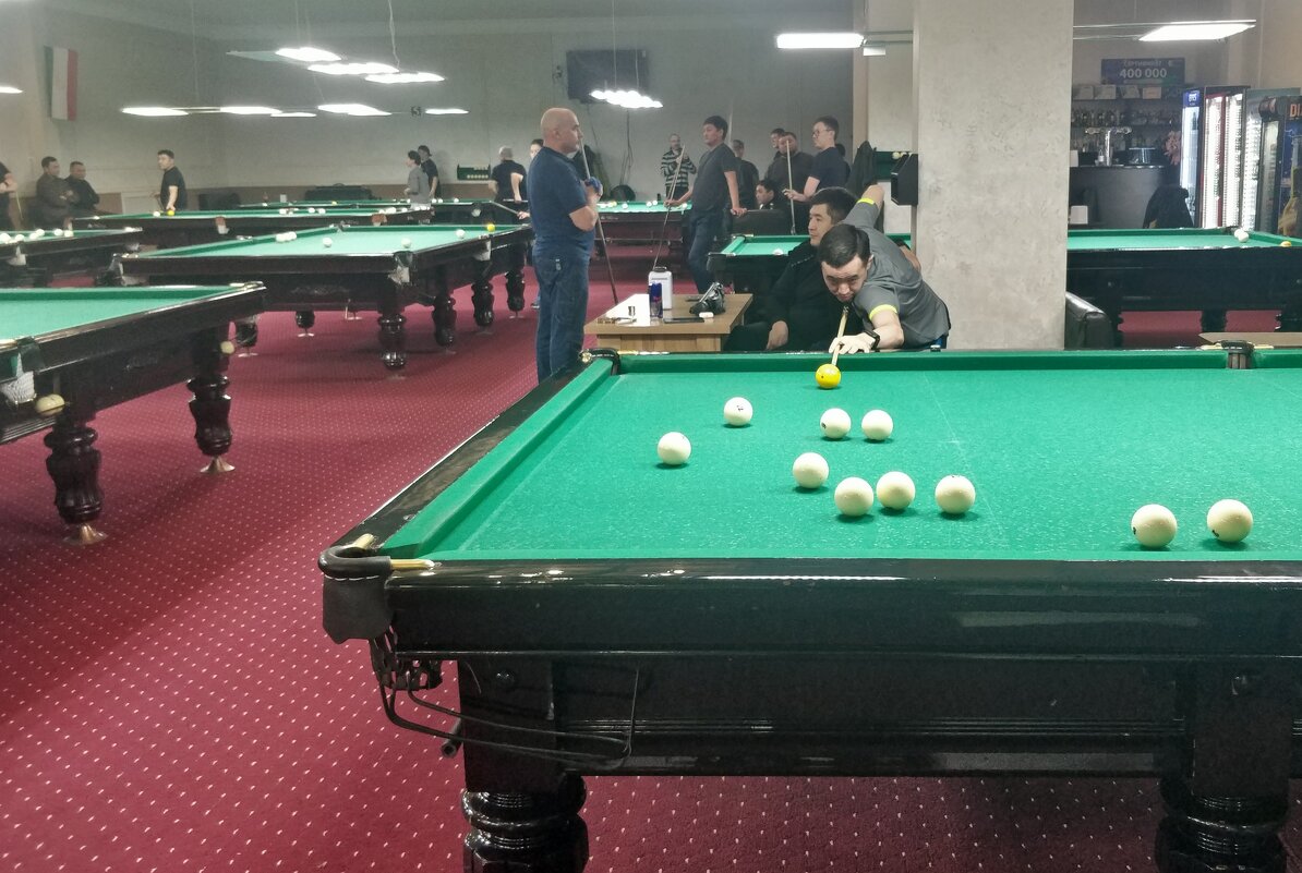 Игра - Андрей Хлопонин