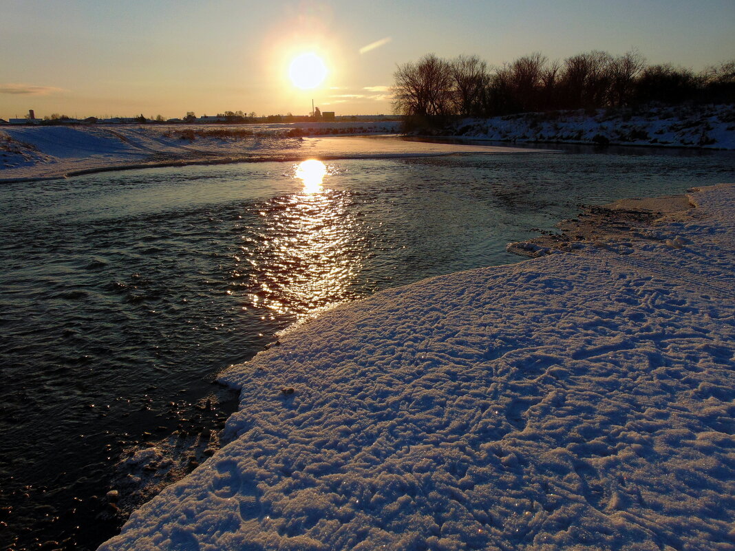 На исходе дня. - nadyasilyuk Вознюк На исходе дня. - nadyasilyuk Вознюк