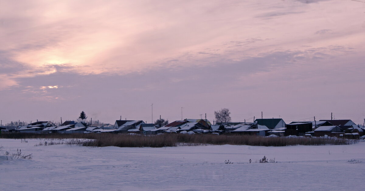Закат. - сергей ермошкин Закат. - сергей ермошкин