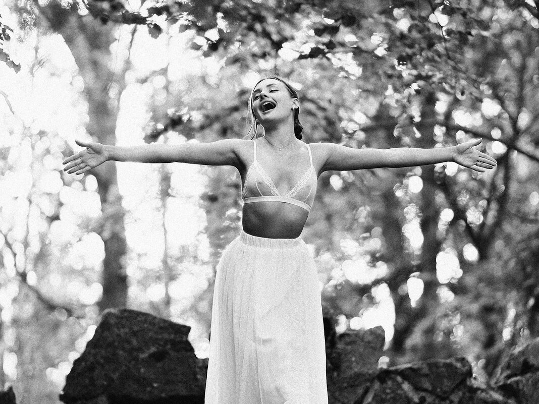 Ну, раз весь мир — театр... (1) - Игорь Парв