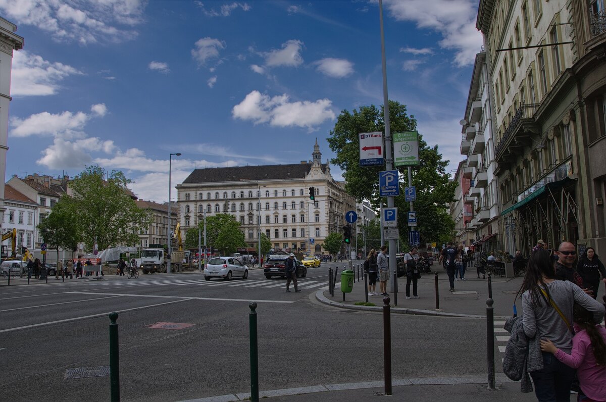 Венгрия , Будапешт 2019г - ujgcvbif 