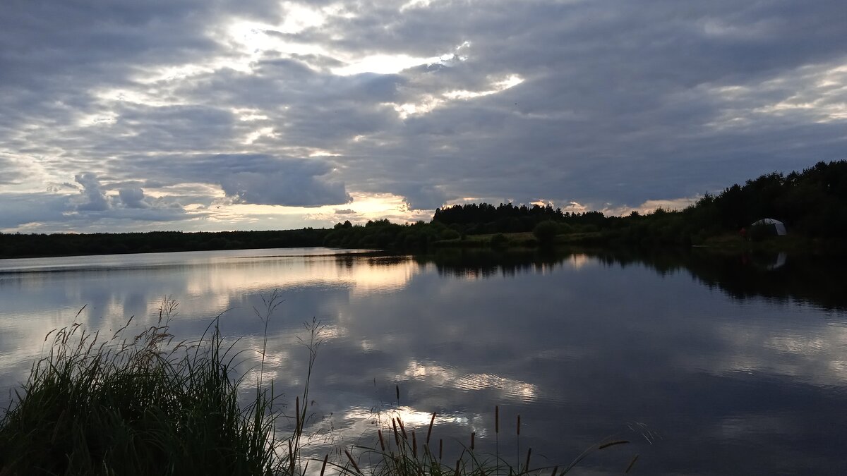 Средний Урал - Елена Шаламова