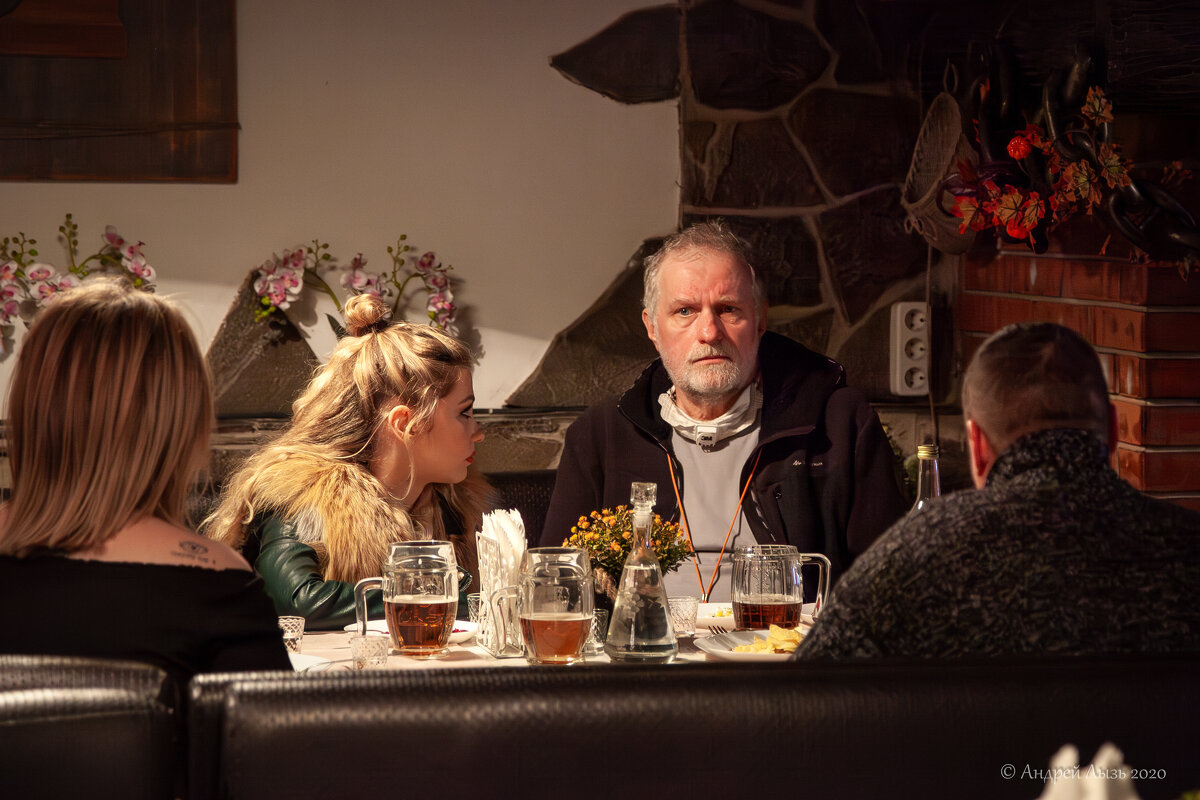 На съёмках сериала "Хозяин" Мирослав Малич - Андрей Lyz На съёмках сериала "Хозяин" Мирослав Малич - Андрей Lyz