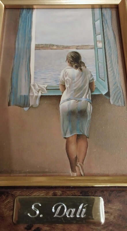 ---Composition by Salvador--- - AL Reborn 