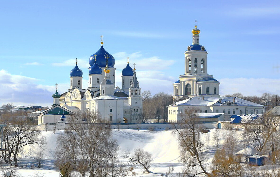 март - Andrey Bragin 