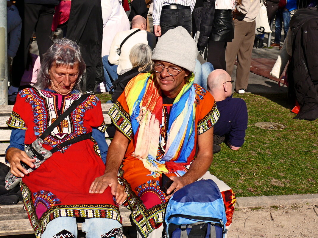 Гости карнавала - 24 - Алексей Кузнецов