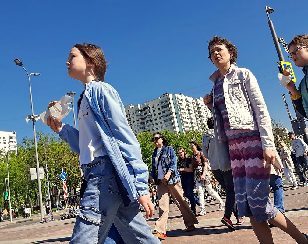 *** - Владимир Захаров