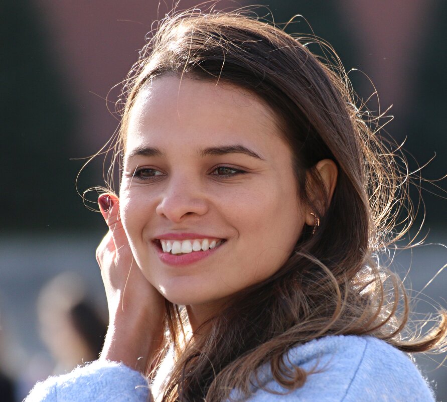 Настроение - Владимир59 