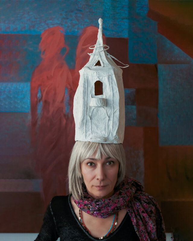 Тени забытых гранатов - Валерий Паршин Тени забытых гранатов - Валерий Паршин