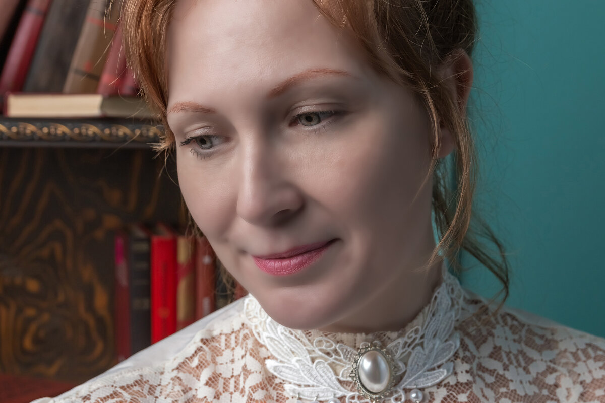 Светлое умиление - Валерий Паршин Светлое умиление - Валерий Паршин