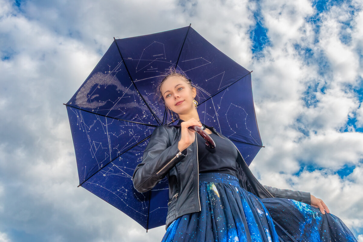 Под звёздами и облаками - Валерий Паршин Под звёздами и облаками - Валерий Паршин