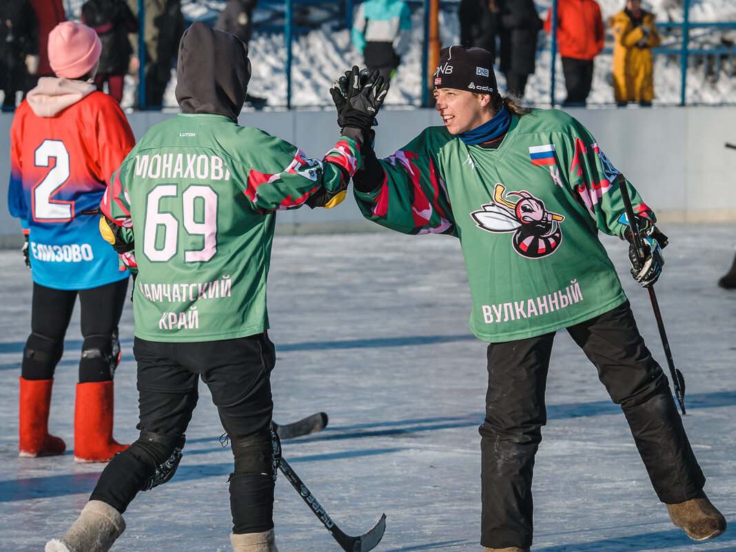 ... - Жора Житников