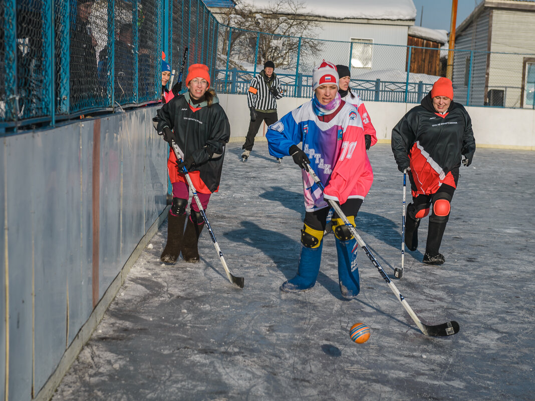 ... - Жора Житников
