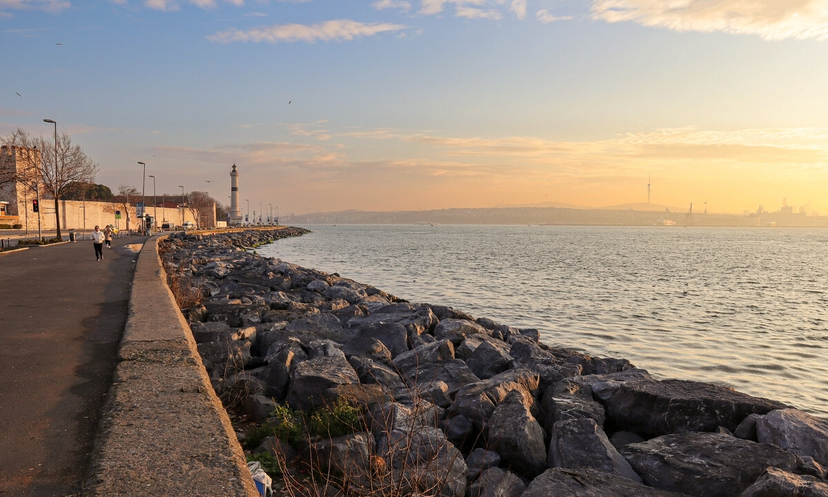 Мраморное море - skijumper Иванов Мраморное море - skijumper Иванов