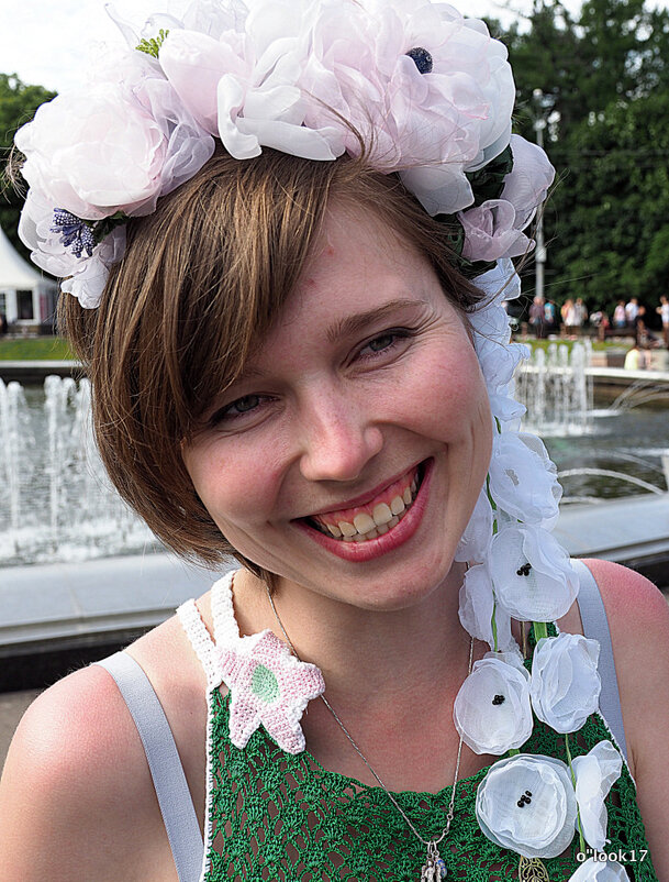 девичьи лики - Олег Лукьянов девичьи лики - Олег Лукьянов