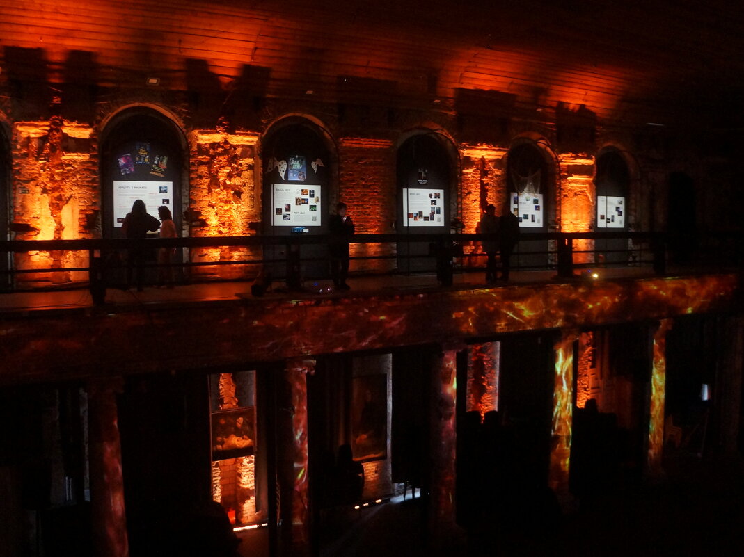 Анненкирхе - zavitok * Анненкирхе - zavitok *