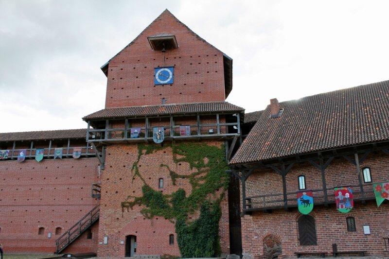 сигулда - марта Камушкина сигулда - марта Камушкина