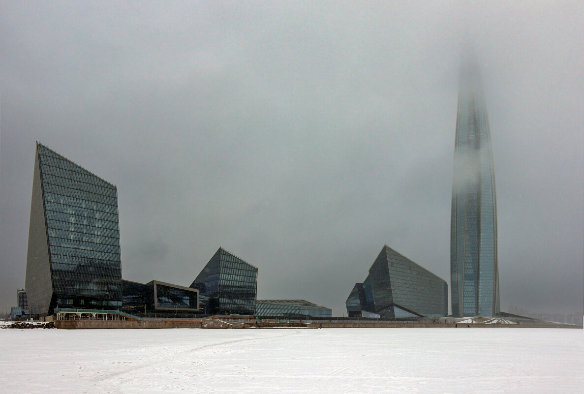 пИТЕР - skijumper Иванов